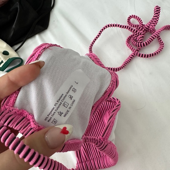 Bikini Lot! All adorable never worn - Picture 4 of 15